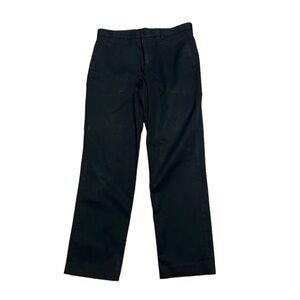 Express men black pants 32/30